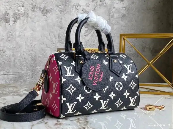 Cheap Louis SPEEDY BANDOULIÈRE 20 Vuitton 0705